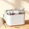 Bebedouro Automático Silencioso para Gatos Bacia de Água para Pets Circulação Automática Água Potável Automática Tigela para Gatos Bebedouro Móvel para Pets