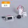 Accesorios para Sensor de Orinal Inodoro Urinal Válvula de Descarga Automática Urinal Urinal Caja de Válvula Solenoide