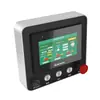 Caja de Instalación de Interfaz Humano-Máquina de 10 pulgadas, Caja de Control de Pantalla, Caja de Control de Pantalla Táctil, Caja Weintong Kinco