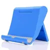 Soporte de Escritorio para Teléfono para Personas Perezosas Viendo Series, Soporte para Tablet para Transmisiones en Vivo de Influencers, Soporte Plegable Portátil para Teléfono
