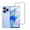 Aplicable a Película de Vidrio Templado para Pantalla Lingdu Blackview Shark9 Borde Curvo Alta Definición Galvanizado Anti-Mirada Mate