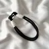 Estilo Ins Color Claro Todo Fósforo Colgante para Funda de Teléfono Móvil Cuerda Corta para Mano Colgante de Correa Tejida Duradera Cadena para Bolso de Llaves Universal