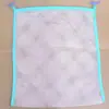 Bolsa de Malla de Gran Capacidad para Baño, Suministros de Baño, Bolsa de Almacenamiento para Juguetes de Niños, Bolsa de Malla de Almacenamiento con Ventosas para Juguetes de Bañera de Bebé