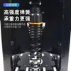 Asientos Amortiguadores de Suspensión para Vehículos Agrícolas Grandes, Medianos y Pequeños, Vehículos de Cuatro Ruedas, Vehículos Modificados de un Solo Cilindro y Multicilindro, Montacargas, Tipo Universal, Tipo Deslizante