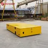 Workshop rotatividade de matéria-prima entre oficinas pista de manuseio interna e externa carro plataforma elétrico sem trilhos caminhão sem trilhos a bateria