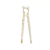 Palillos de Aprendizaje Autoalimentados para Uso en Casa y al Aire Libre, Resistentes al Calor, Modelo Nuevo de Palillos de Entrenamiento para Niños, En Stock