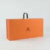 Cajas de Empaque Personalizadas, Cajas de Libros de Alta Gama, Cajas de Regalo con Tapa, Cajas Vacías Personalizadas para Souvenirs, Impresión y Personalización