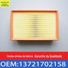 Adequado para BMW série 3 filtro de ar 13721702158 filtro de ar 13721736675/834286