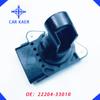 22204-30010,197400-2110 medidor de fluxo de ar sensor de fluxo de ar