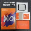 Película para Huawei Fit 4 Smartwatch Cobertura de Pantalla Completa Película de Curvado en Caliente Película de Hidrogel TPU Fit4 Película Nueva