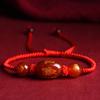 2026 Ano do Cavalo Ano Zodiacal Fio Vermelho Ágata Tai Sui Fio Vermelho Fio Vermelho Doze Signos do Zodíaco Fio Vermelho Tai Sui Ano do Cavalo Fio Vermelho