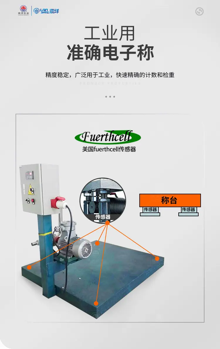 南洋反应釜——数字化沉重反应釜_06