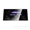 Adequado para Lincoln Navigator Adventurer Instrumento de Navegação Tela Integrada de Controle Central Filme HD à Prova de Explosão Filme de Proteção para os Olhos Z Luz Azul