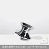 Mesa de Centro Casual para Sala de Estar Gabinete para TV Gabinete Giratorio de Entrada Decoración de Sala Modelo Hotel Casa Sala de Exposiciones Decoraciones Suaves