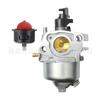 Adecuado para 1P64F 1P68F 1P70F 196Cc T375 T475 T675 Carburador