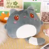 Funda de Felpa Removible y Lavable, Linda Bolsa de Agua Caliente Eléctrica Recargable Estándar Nacional, Calentador de Manos, Calentador para Bebés, Calentamiento Enchufable a Prueba de Explosiones