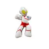 Boxeo Tyranno De Pie Ultraman Globo de Película de Aluminio Decoración de Fiesta de Cumpleaños Arreglo Globo de Papel de Aluminio de Dibujos Animados Venta al por Mayor