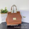 Bolsa de Moda Texturizada Perolada para Mulheres, Novo Design de Nicho Transfronteiriço, Bolsa de Ombro Cruzada para Mulheres, Cor Macaron, Versátil
