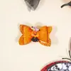 Accesorios para el cabello transfronterizos europeos y americanos para niños para fiestas de Halloween, ambiente festivo, pinzas para el cabello para niñas y niñas pequeñas, pinzas para flequillo lateral