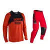 Conjunto de Traje de Descenso Estilo Nuevo, Transpirable, Absorbe el Sudor, Secado Rápido, Traje de Descenso, Traje de Ciclismo Deportivo para Bicicleta, Venta al por Mayor Transfronteriza