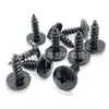 Adequado para Carros, Motocicletas, Para-choques, Para-lamas, Tampas de Motor, Parafusos Autoatarraxantes