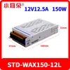 Fuente de Alimentación Conmutada para Monitoreo de Oreja Pequeña Dongguan Original DC 12V/24V/5V CC 2A/5/10/15/20A/30