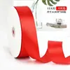 Fita para Embalagem de Caixa de Presente Fita para Caixa de Bolo de Aniversário Flores de Fita Embalagem de Caixa de Frutas Decoração com Serpentina Laço DIY