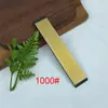 161*30mm Afilador de Cuchillos de Ángulo Fijo Accesorios Piedra de Afilar de Diamante Tira de Afilar Abrasivo Grueso Máquina de Afilar
