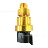 El Sensor de Presión Original Caterpillar 161-1703 es Adecuado para Accesorios de Motor Cat C18 C7 C9