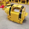 Winch neumático para mina winche neumático para mina de carbón con excelente calidad JQH-10x48 equipo neumático