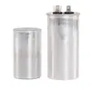Capacitor de partida para compressor de ar condicionado CBB65 2025/30/35/40/50/60/70/80/100uF450V