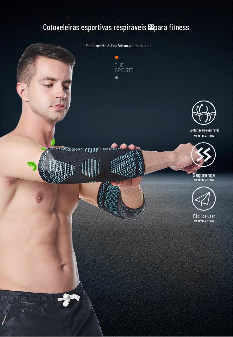 厂家直销运动护肘量大从优