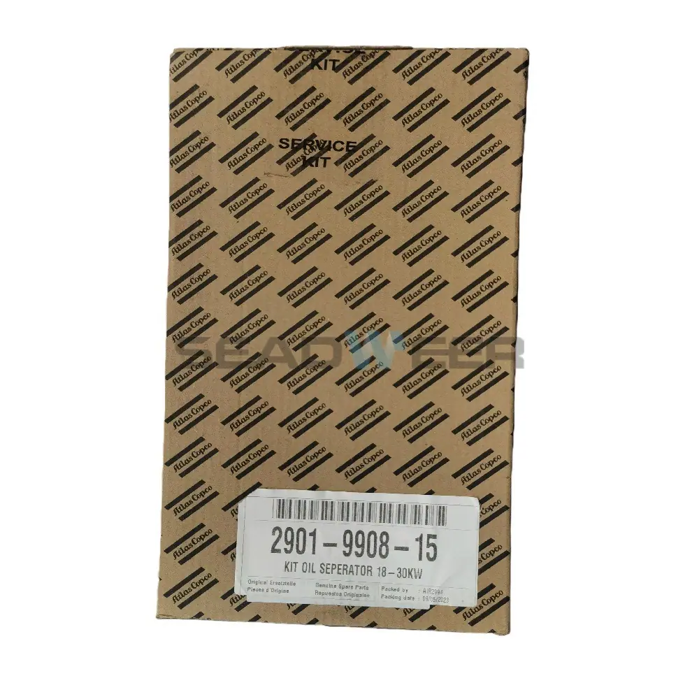 2901990815 KIT OIL SEPERATOR 1