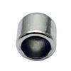 Grande número de fabricantes de relógios de parede irregulares de 8 mm direto flor de sapato fivela de sapato fivela de agulha acessórios para bagagem e roupas corda fivela de corda de cintura