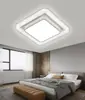 Luz Principal Moderna y Nueva para Sala de Estar, Minimalista Moderna de Lujo con un Toque de Alta Gama, Nuevo Modelo Xing Sha 2025, Luz para Dormitorio con Control por Voz y Protección Ocular