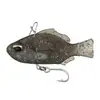 Novo Produto Venda Direta da Fábrica 5,5cm 8g Boia de Pesca Envolvida em Chumbo Tpr Isca Macia Envolvida em Chumbo Isca Biônica Isca Artificial Isca Luya