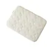 Bolsa Transfronteiriça Coreana Fofa de Nuvem Bordada para iPad Tablet Ins11/13/15 polegadas Bolsa para Notebook Cosméticos
