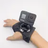 Alça de Mão GoPro 13 com Alça de Pulso Rotativa de 360 Graus Acessórios DJI Osmo Action