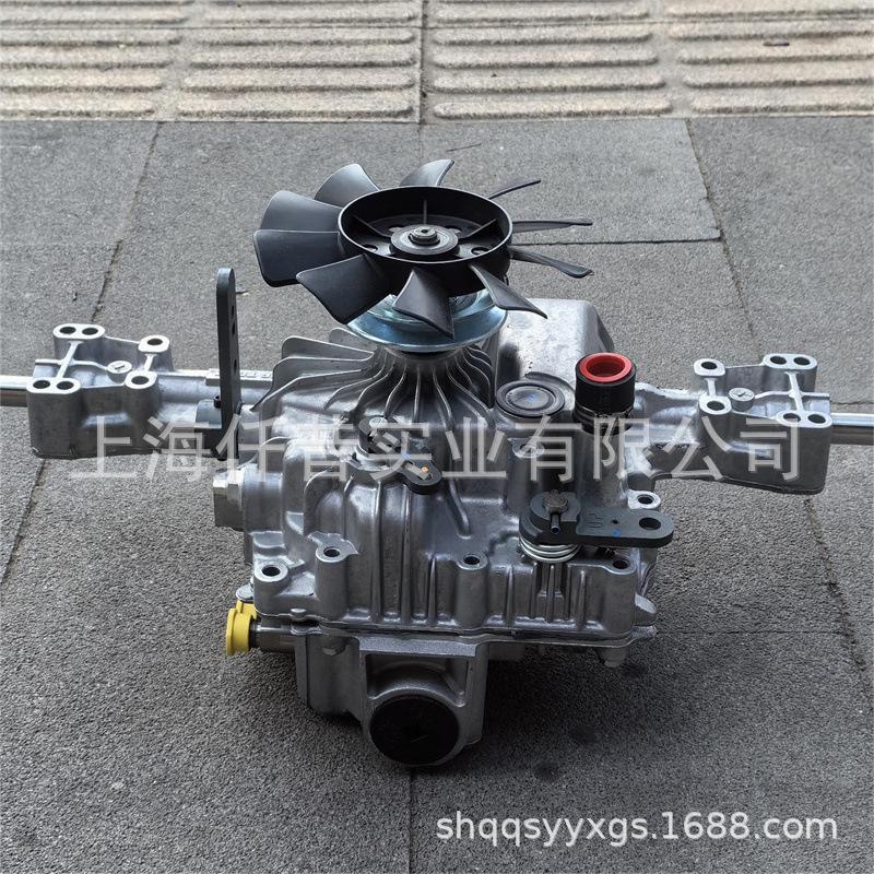 Husavarna R316 Rider液压驱动后桥5907