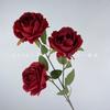 Flor Artificial Rosa Cascata Chapeuzinho Vermelho Mesma Cascata Parede de Flores Net Vermelho Cartão Arranjo de Flores Flor Artificial Flor de Seda