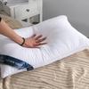 Núcleo de Almohada + Funda de Almohada Dormitorio Estudiantil Dibujos Animados Individual Hotel Adulto Hogar Almohada 48*74 Especial para Dormir de Lado