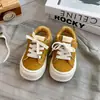 Zapatillas versátiles para niños, nueva colección otoño 2026, zapatos casuales de moda para niños, zapatillas elegantes para niños