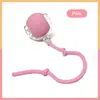 Pelota de Juguete Inteligente Automática para Gatos con Evasión de Obstáculos, Silicona de Grado Alimenticio Resistente a Mordeduras, Juguete Eléctrico Rodante para Gatos, Autentretenimiento, Recargable Tipo-C, Bola Rodante Silenciosa para Jugar con Mascotas