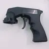Ponto Plástico Portátil Manípulo de Tinta Spray Universal Filme de Mudança de Cor para Carro Pistola de Pintura Spray Manual Venda Direta da Fábrica