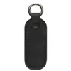 Funda Protectora de Cuero para Memoria USB Sandisk Hp Patriot U Shield Colgante para Llave Anti-Pérdida