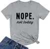 Talla EU Algodón TYITAN Para Mujer Lindos Tops para Juniors Camiseta para Adolescente Divertida