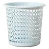 Cubo de Basura Hogareño de Aspecto Elegante Nuevo Grande Cocina Dormitorio Sala de Estar Baño Inodoro Dormitorio Oficina Papelera