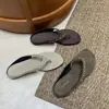 Chanclas Retro de Suela Gruesa para Mujer, Adecuadas para Uso en Exteriores, Sandalias Versátiles de Estilo Vacacional Verano 2026, Sandalias Planas de Playa