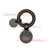 Acessórios de Chaveiro de Corda Trançada à Mão, Fivela de Joia de Corda Estilo Dragão para Casal, Novo Design Chinês