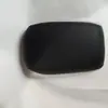 Aplicable transfronterizo para Cubierta de Reposabrazos de Panel de Puerta, Juego de Embellecedores Interiores de Puerta, Cubierta de Cuero de Reposabrazos Central para Peugeot 308